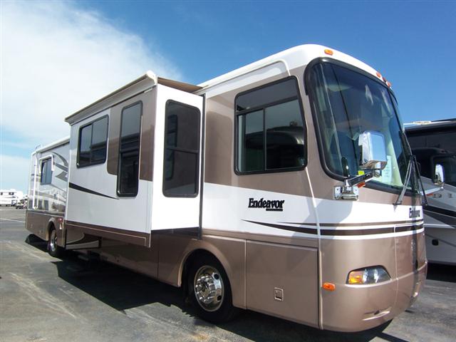 2003 Holiday Rambler Endeavor